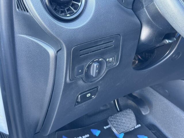 Белый Мерседес Другая, объемом двигателя 2.45 л и пробегом 16 тыс. км за 21500 $, фото 15 на Automoto.ua