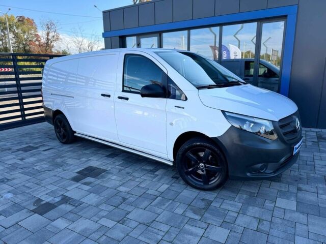 Белый Мерседес Другая, объемом двигателя 2.45 л и пробегом 16 тыс. км за 21500 $, фото 5 на Automoto.ua