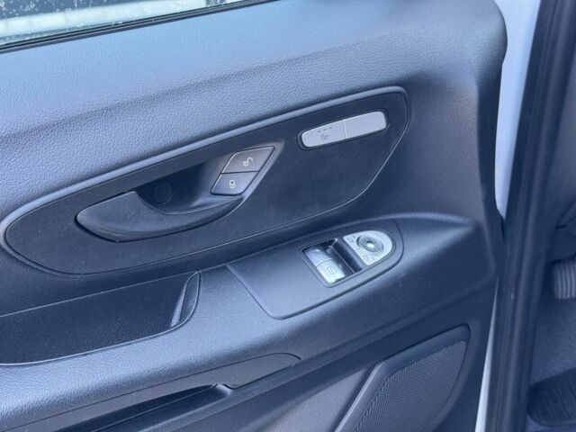 Белый Мерседес Другая, объемом двигателя 2.45 л и пробегом 16 тыс. км за 21500 $, фото 14 на Automoto.ua