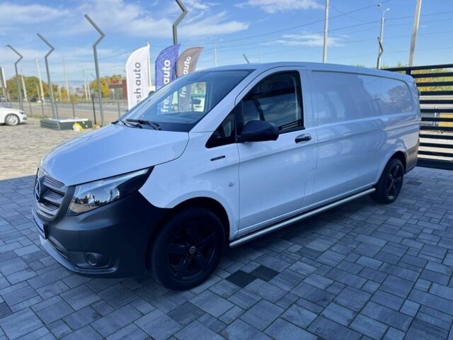 Белый Мерседес Другая, объемом двигателя 2.45 л и пробегом 16 тыс. км за 21500 $, фото 8 на Automoto.ua