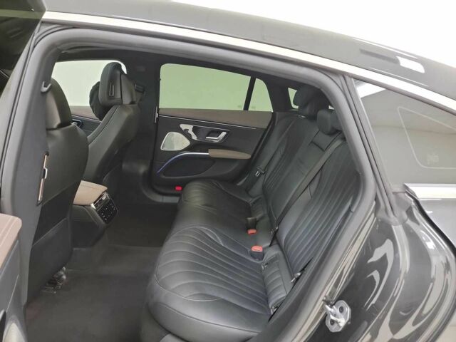 Белый Мерседес Другая, объемом двигателя 0 л и пробегом 22 тыс. км за 40000 $, фото 9 на Automoto.ua