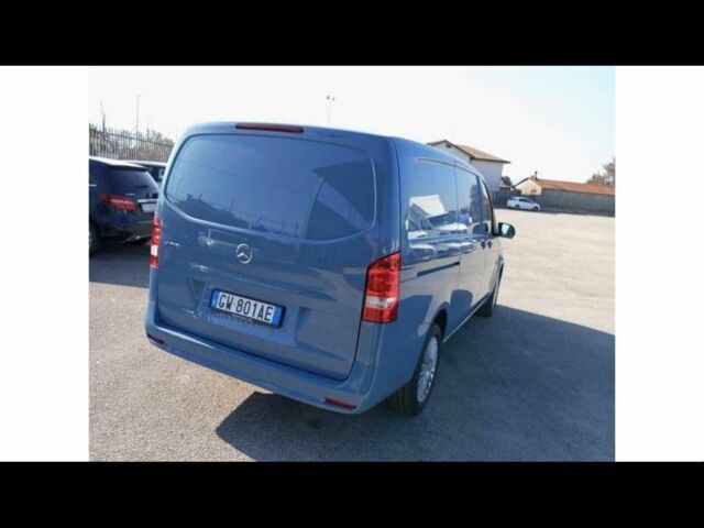 Белый Мерседес Другая, объемом двигателя 2.45 л и пробегом 1 тыс. км за 29900 $, фото 2 на Automoto.ua