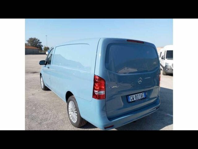 Белый Мерседес Другая, объемом двигателя 2.45 л и пробегом 1 тыс. км за 29900 $, фото 1 на Automoto.ua