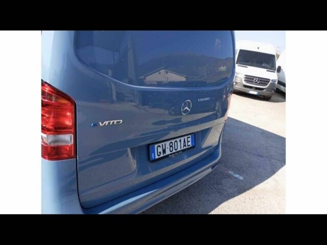 Белый Мерседес Другая, объемом двигателя 2.45 л и пробегом 1 тыс. км за 29900 $, фото 3 на Automoto.ua