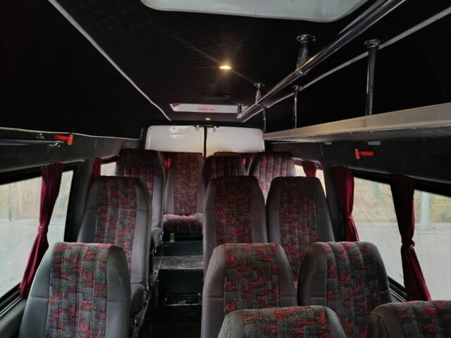 Білий Мерседес Інша, об'ємом двигуна 0 л та пробігом 200 тис. км за 13000 $, фото 3 на Automoto.ua