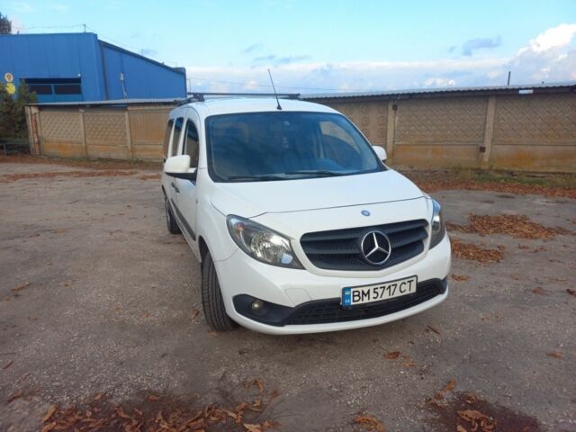 Білий Мерседес Інша, об'ємом двигуна 1.5 л та пробігом 204 тис. км за 9700 $, фото 12 на Automoto.ua