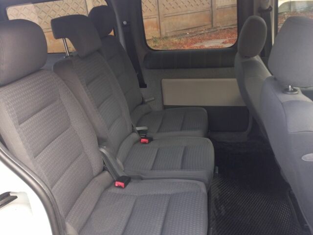 Білий Мерседес Інша, об'ємом двигуна 1.5 л та пробігом 204 тис. км за 9700 $, фото 3 на Automoto.ua