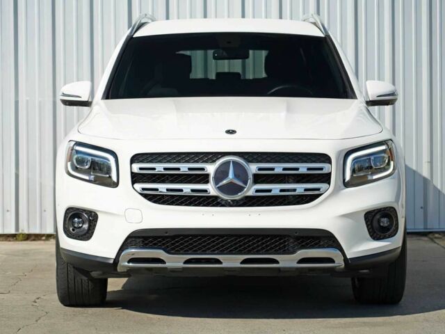 Білий Мерседес Інша, об'ємом двигуна 2 л та пробігом 21 тис. км за 14000 $, фото 1 на Automoto.ua