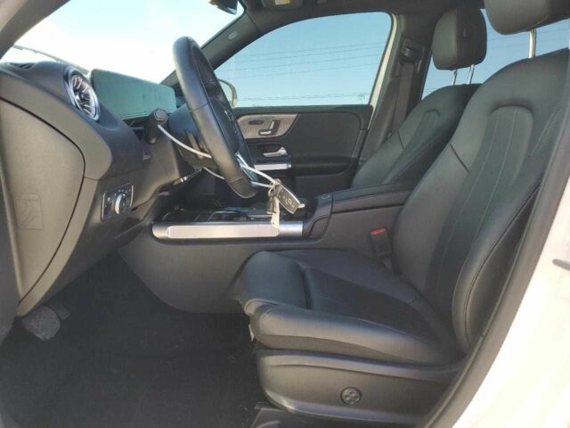 Белый Мерседес Другая, объемом двигателя 2 л и пробегом 36 тыс. км за 9000 $, фото 6 на Automoto.ua