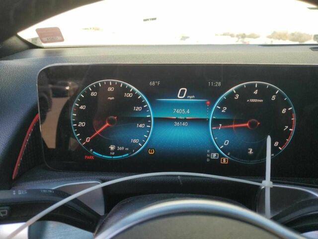 Белый Мерседес Другая, объемом двигателя 2 л и пробегом 36 тыс. км за 9000 $, фото 8 на Automoto.ua