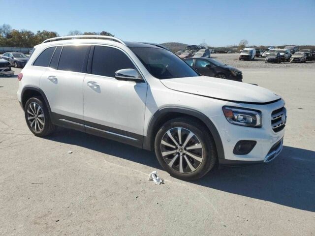 Белый Мерседес Другая, объемом двигателя 2 л и пробегом 36 тыс. км за 9000 $, фото 3 на Automoto.ua