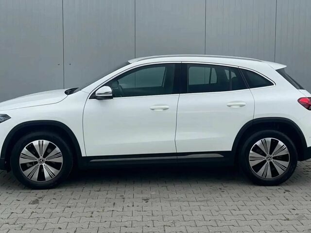 Білий Мерседес Інша, об'ємом двигуна 0 л та пробігом 16 тис. км за 28200 $, фото 3 на Automoto.ua