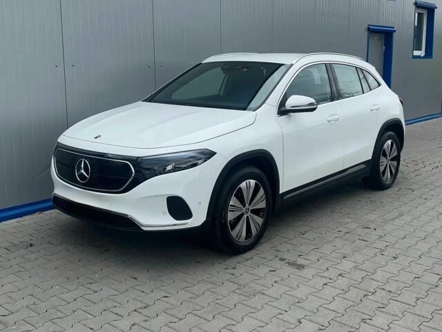 Білий Мерседес Інша, об'ємом двигуна 0 л та пробігом 16 тис. км за 28200 $, фото 2 на Automoto.ua