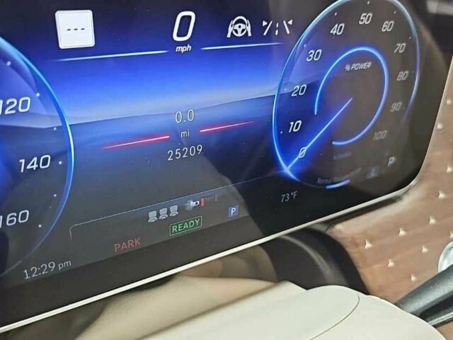 Белый Мерседес Другая, объемом двигателя 0 л и пробегом 23 тыс. км за 92000 $, фото 11 на Automoto.ua