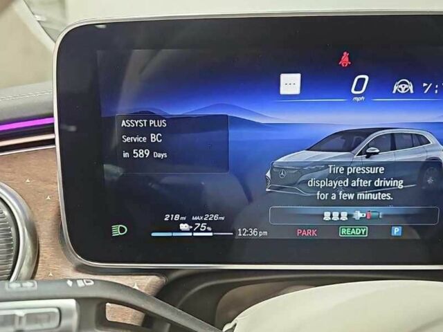 Белый Мерседес Другая, объемом двигателя 0 л и пробегом 23 тыс. км за 92000 $, фото 8 на Automoto.ua