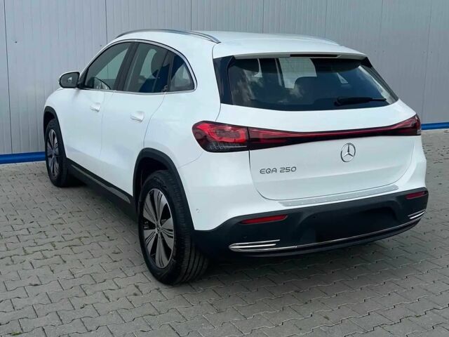 Білий Мерседес Інша, об'ємом двигуна 0 л та пробігом 16 тис. км за 28200 $, фото 4 на Automoto.ua