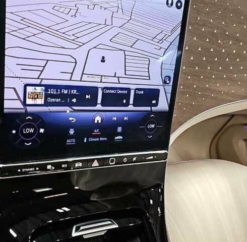 Белый Мерседес Другая, объемом двигателя 0 л и пробегом 23 тыс. км за 92000 $, фото 10 на Automoto.ua