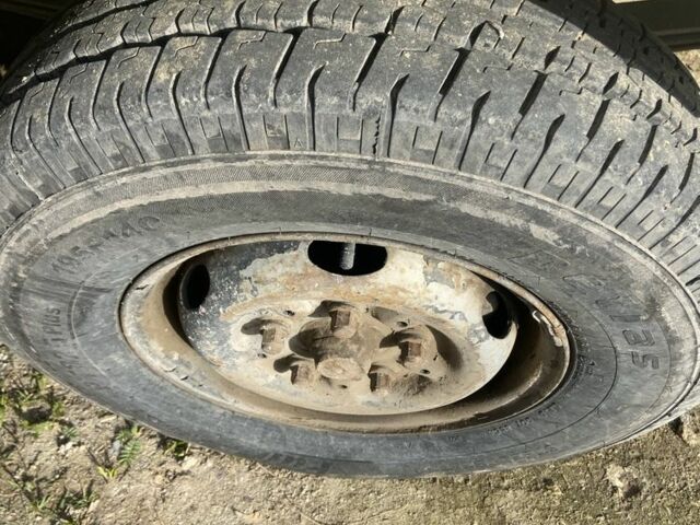 Бежевый Мерседес Другая, объемом двигателя 2.3 л и пробегом 452 тыс. км за 1500 $, фото 8 на Automoto.ua