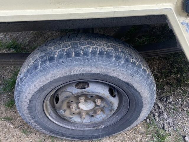 Бежевый Мерседес Другая, объемом двигателя 2.3 л и пробегом 452 тыс. км за 1500 $, фото 11 на Automoto.ua