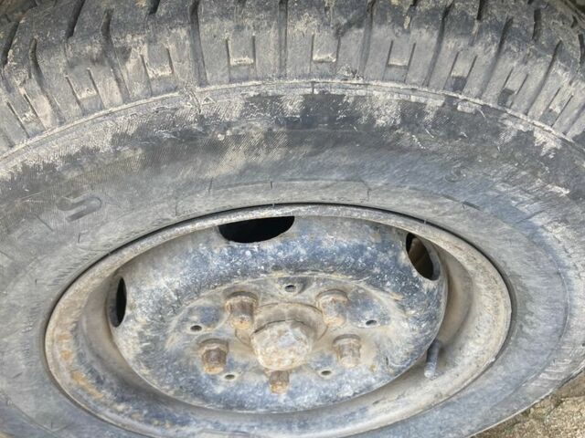 Бежевый Мерседес Другая, объемом двигателя 2.3 л и пробегом 452 тыс. км за 1500 $, фото 9 на Automoto.ua