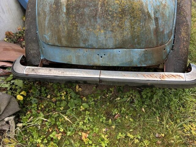 Черный Мерседес Другая, объемом двигателя 0 л и пробегом 100 тыс. км за 1800 $, фото 2 на Automoto.ua