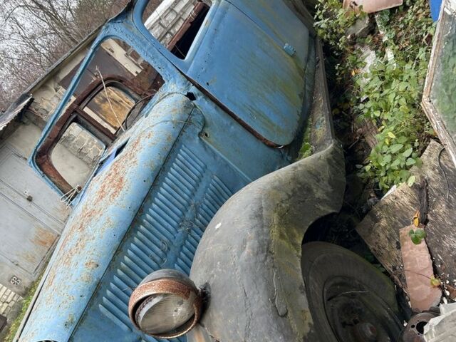 Черный Мерседес Другая, объемом двигателя 0 л и пробегом 100 тыс. км за 1800 $, фото 5 на Automoto.ua