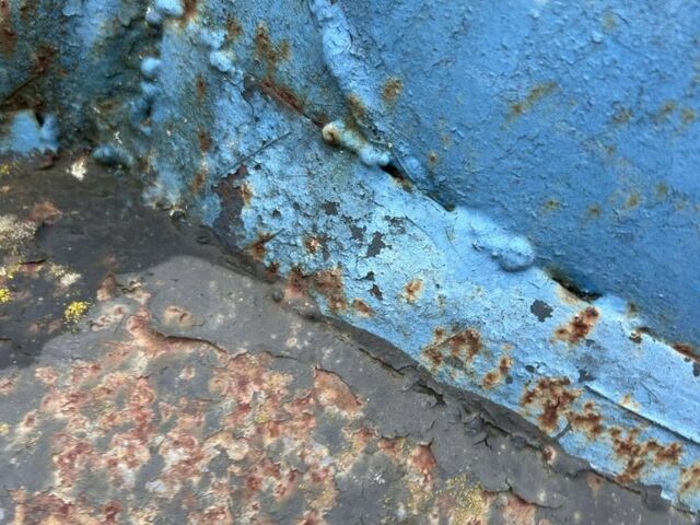 Черный Мерседес Другая, объемом двигателя 0 л и пробегом 100 тыс. км за 1800 $, фото 1 на Automoto.ua