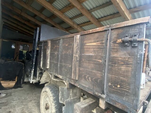 Чорний Мерседес Інша, об'ємом двигуна 0.9 л та пробігом 3 тис. км за 1500 $, фото 1 на Automoto.ua