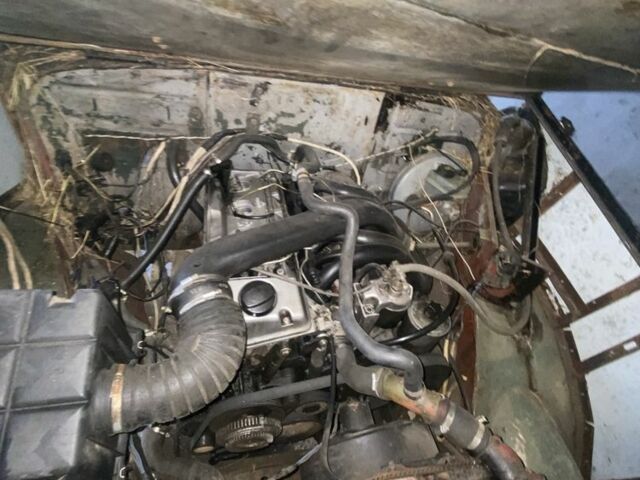 Чорний Мерседес Інша, об'ємом двигуна 0.9 л та пробігом 3 тис. км за 1500 $, фото 2 на Automoto.ua