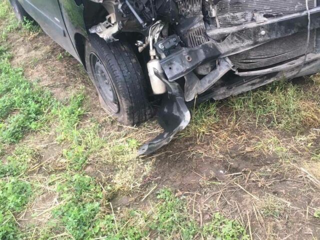 Чорний Мерседес Інша, об'ємом двигуна 0 л та пробігом 100 тис. км за 2700 $, фото 2 на Automoto.ua