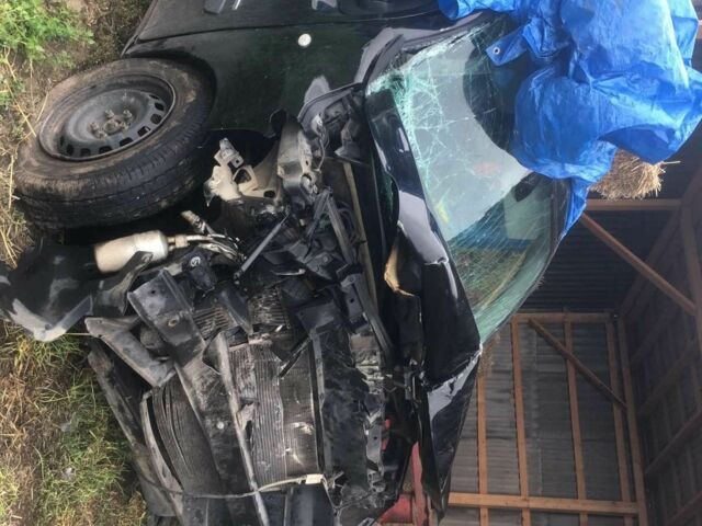 Чорний Мерседес Інша, об'ємом двигуна 0 л та пробігом 100 тис. км за 2700 $, фото 3 на Automoto.ua