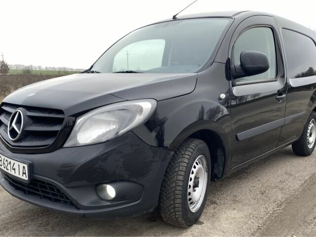 Чорний Мерседес Інша, об'ємом двигуна 1.5 л та пробігом 200 тис. км за 8300 $, фото 2 на Automoto.ua