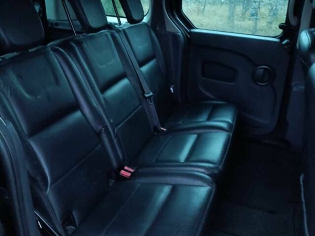 Чорний Мерседес Інша, об'ємом двигуна 1.5 л та пробігом 216 тис. км за 10800 $, фото 3 на Automoto.ua