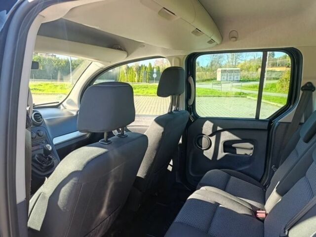 Черный Мерседес Другая, объемом двигателя 1.5 л и пробегом 235 тыс. км за 7600 $, фото 14 на Automoto.ua