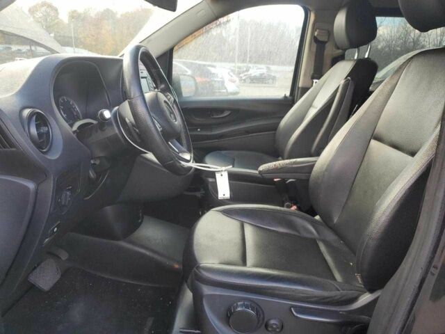 Черный Мерседес Другая, объемом двигателя 2 л и пробегом 220 тыс. км за 5500 $, фото 6 на Automoto.ua