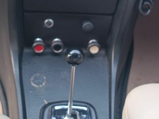 Чорний Мерседес Інша, об'ємом двигуна 0 л та пробігом 206 тис. км за 9600 $, фото 4 на Automoto.ua