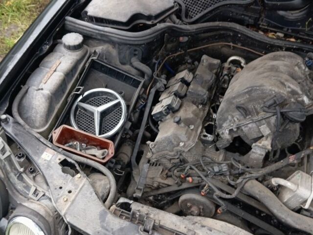 Черный Мерседес Другая, объемом двигателя 0 л и пробегом 3 тыс. км за 2200 $, фото 14 на Automoto.ua