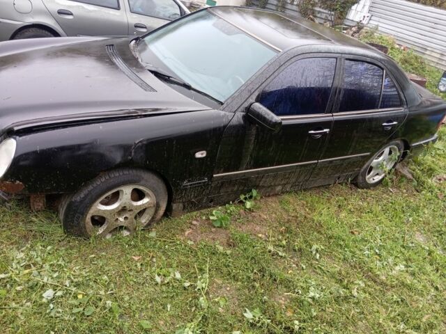 Черный Мерседес Другая, объемом двигателя 0 л и пробегом 3 тыс. км за 2200 $, фото 12 на Automoto.ua