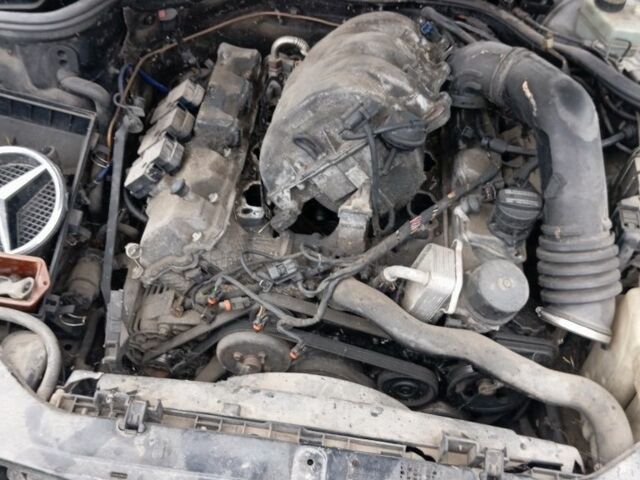 Черный Мерседес Другая, объемом двигателя 0 л и пробегом 3 тыс. км за 2200 $, фото 16 на Automoto.ua