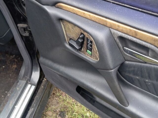 Черный Мерседес Другая, объемом двигателя 0 л и пробегом 3 тыс. км за 2200 $, фото 2 на Automoto.ua