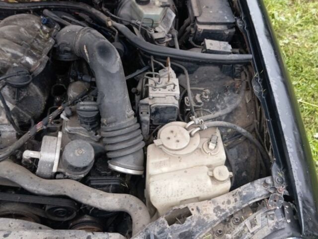 Черный Мерседес Другая, объемом двигателя 0 л и пробегом 3 тыс. км за 2200 $, фото 13 на Automoto.ua