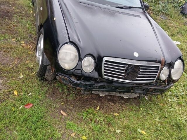 Черный Мерседес Другая, объемом двигателя 0 л и пробегом 3 тыс. км за 2200 $, фото 10 на Automoto.ua