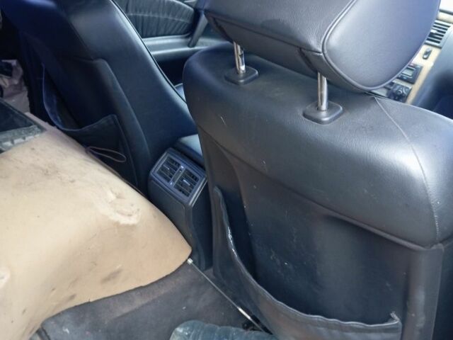 Черный Мерседес Другая, объемом двигателя 0 л и пробегом 3 тыс. км за 2200 $, фото 6 на Automoto.ua