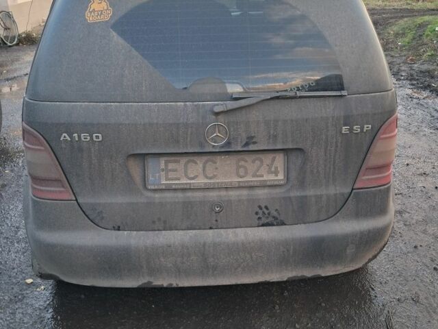 Чорний Мерседес Інша, об'ємом двигуна 1 л та пробігом 2 тис. км за 650 $, фото 2 на Automoto.ua