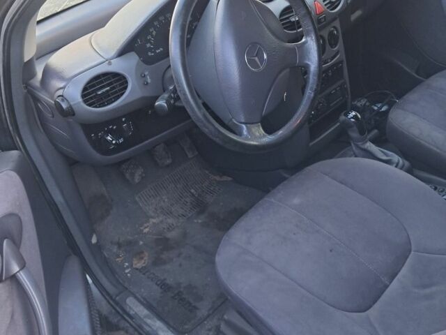 Чорний Мерседес Інша, об'ємом двигуна 1 л та пробігом 2 тис. км за 650 $, фото 4 на Automoto.ua