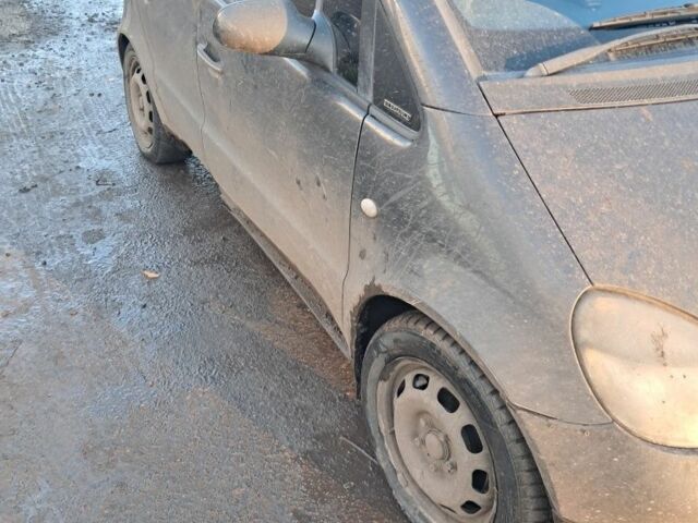 Чорний Мерседес Інша, об'ємом двигуна 1 л та пробігом 2 тис. км за 650 $, фото 1 на Automoto.ua