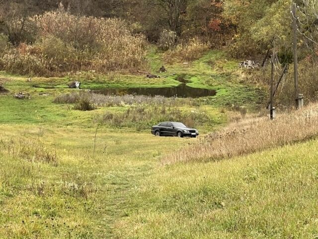 Чорний Мерседес Інша, об'ємом двигуна 3.2 л та пробігом 350 тис. км за 2756 $, фото 3 на Automoto.ua