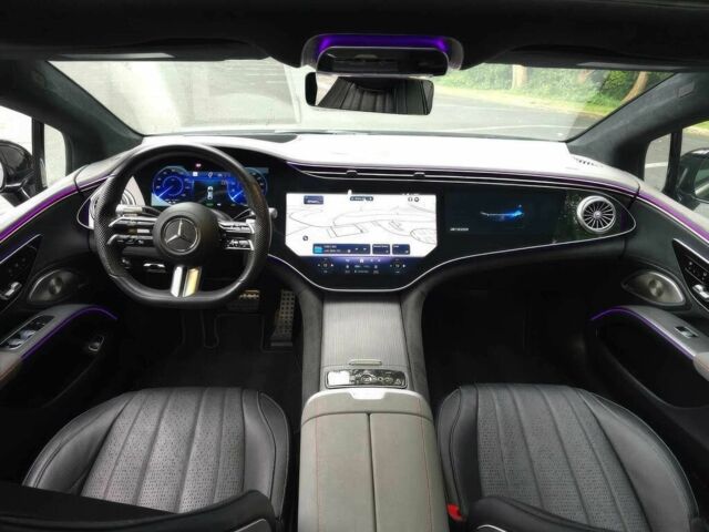 Черный Мерседес Другая, объемом двигателя 0 л и пробегом 26 тыс. км за 45000 $, фото 12 на Automoto.ua