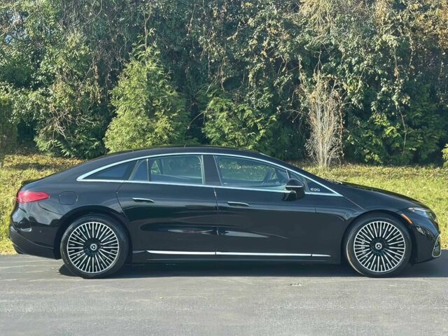 Черный Мерседес Другая, объемом двигателя 0 л и пробегом 27 тыс. км за 44000 $, фото 7 на Automoto.ua