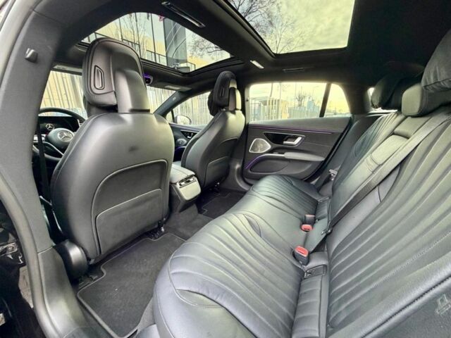 Черный Мерседес Другая, объемом двигателя 0 л и пробегом 41 тыс. км за 48500 $, фото 5 на Automoto.ua